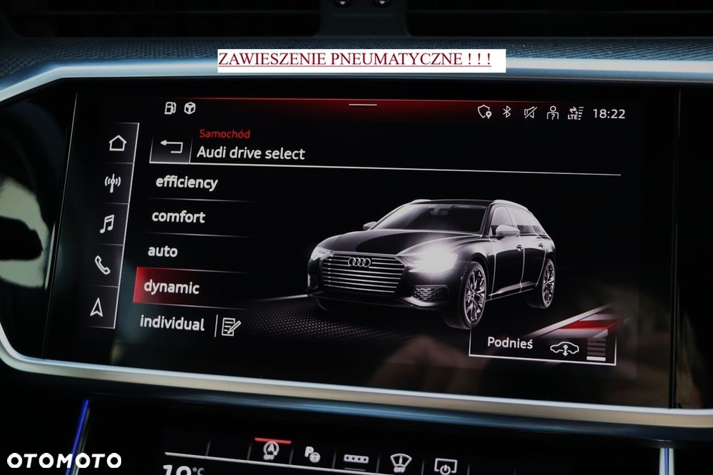 Audi S6 Avant - 35