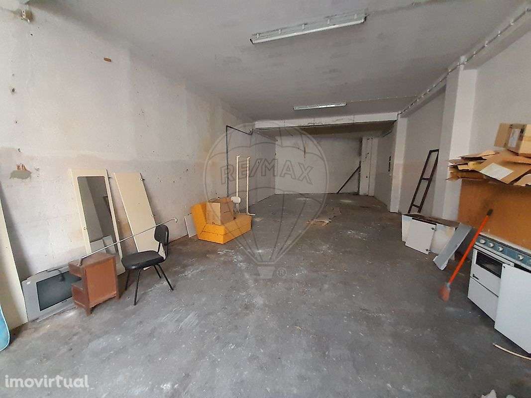 Garagem  para arrendamento - Grande imagem: 3/3