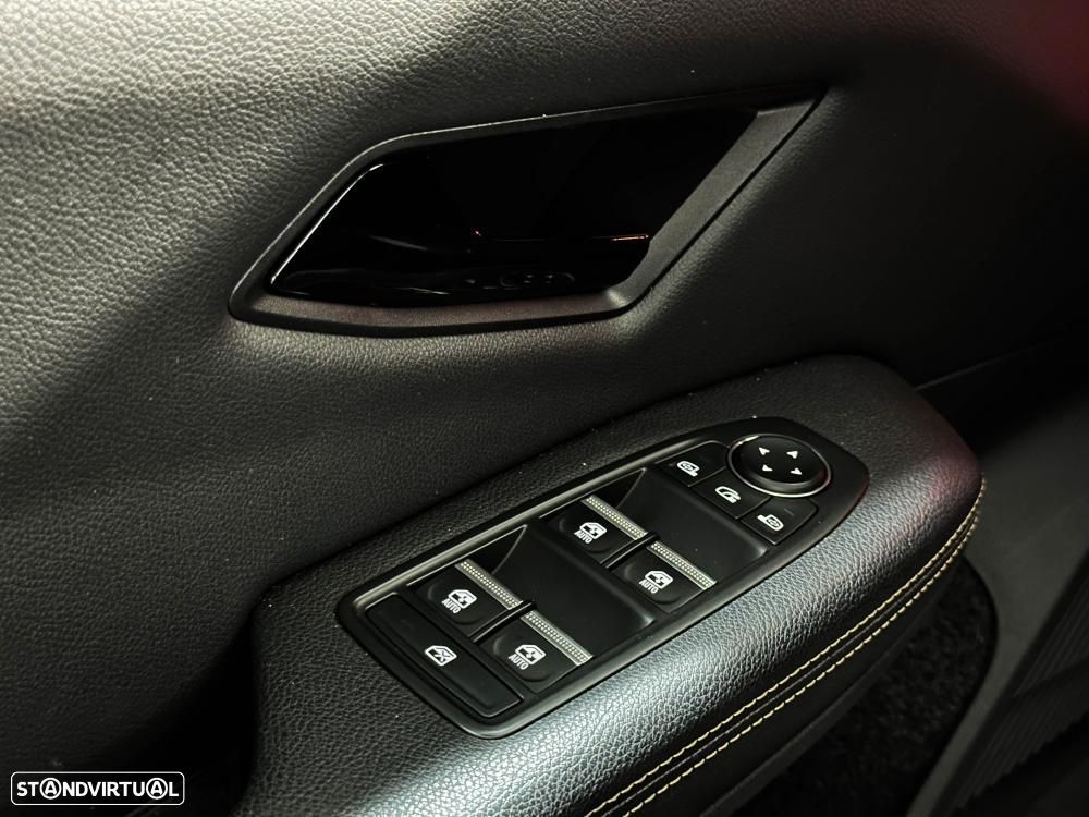 Renault Mégane E-Tech EV60 220hp optimum charge Iconic - 40