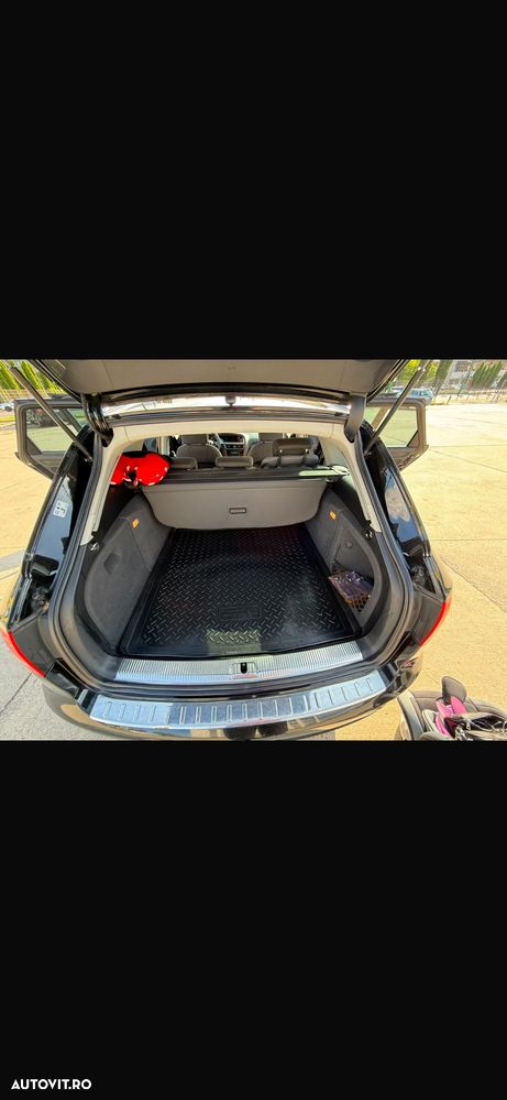 Audi A4 Avant 2.0 TDI Basic - 13