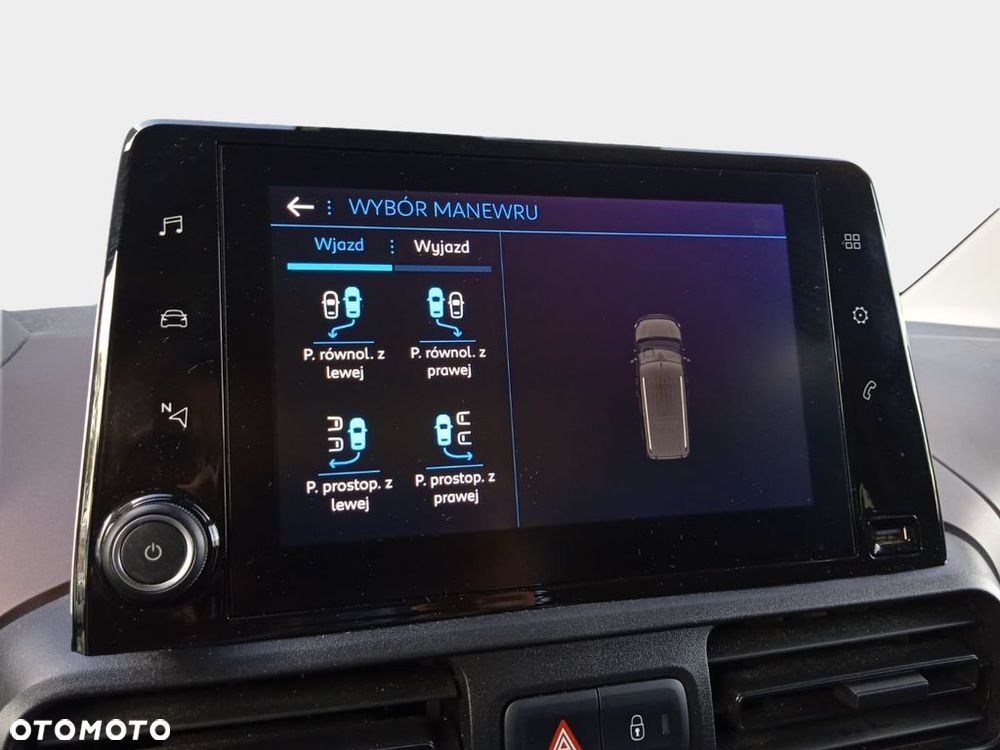 Peugeot Rifter Long 1.2 PureTech GT S&S - 26