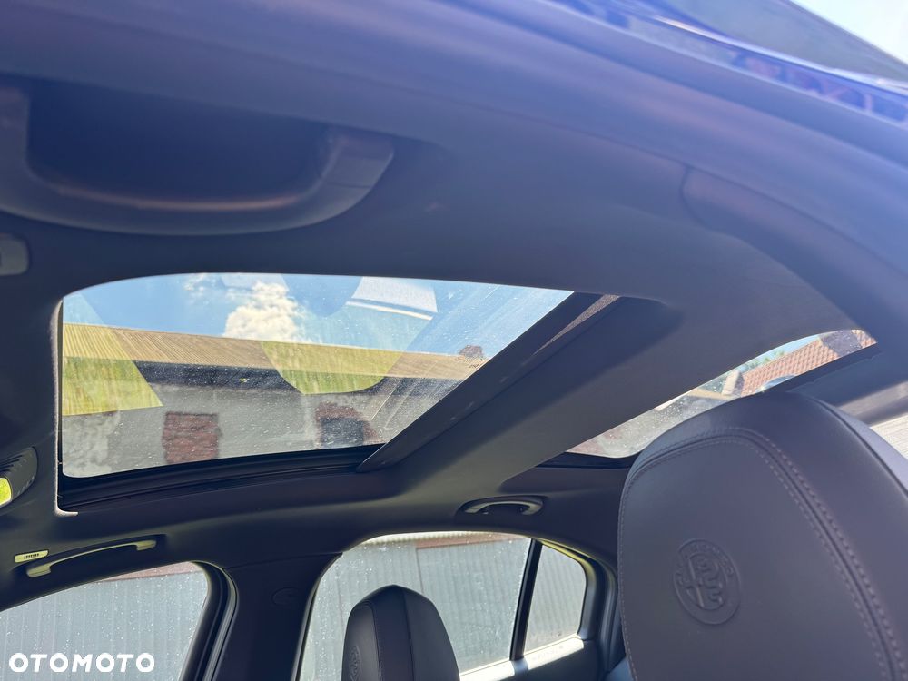 Alfa Romeo Giulia 2.0 Turbo Veloce Q4 - 9