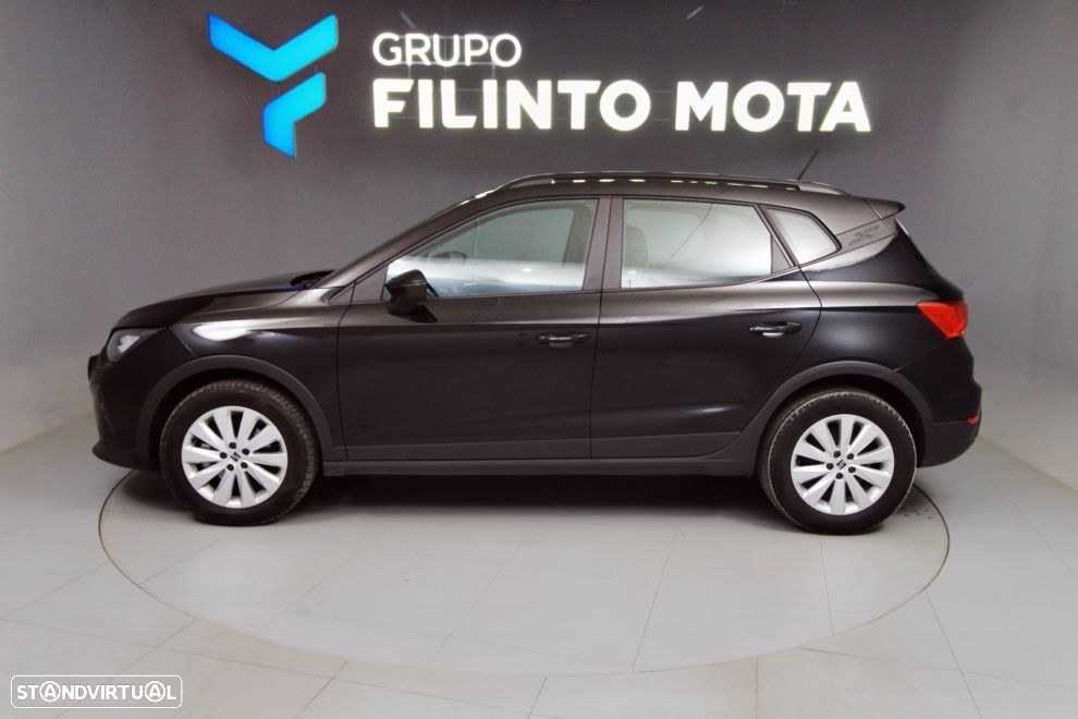 SEAT Arona 1.0 TSI Style - 5