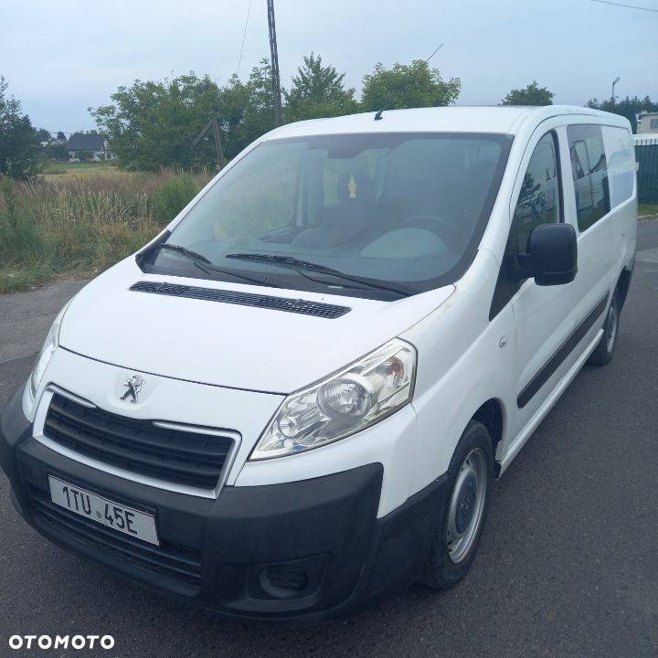 Peugeot EXPERT - 4