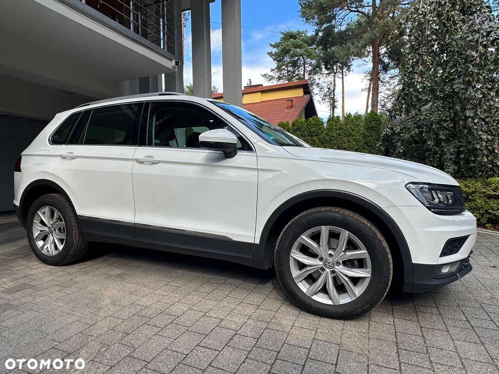 Volkswagen Tiguan 2.0 TDI BMT SCR Highline DSG - 9