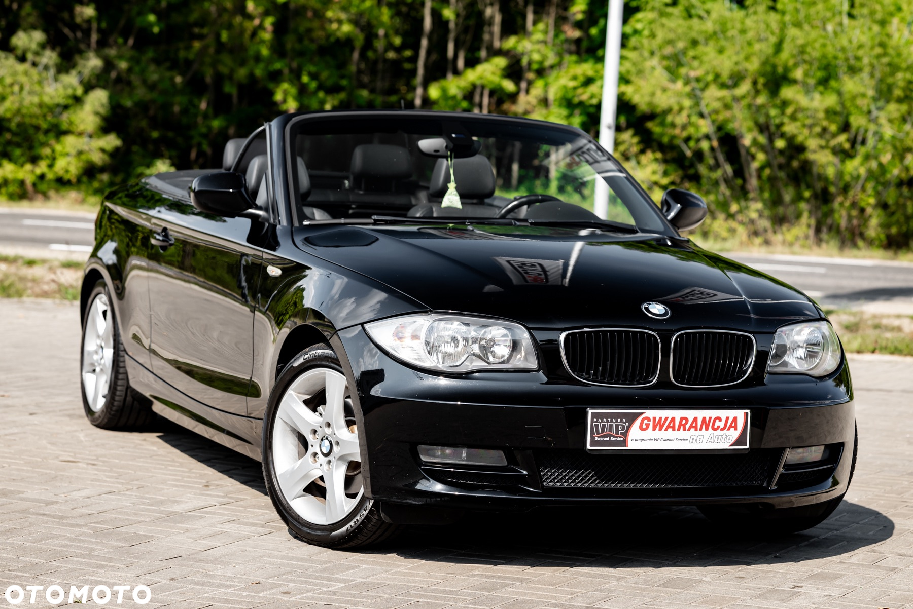BMW Seria 1 118d Cabrio - 4