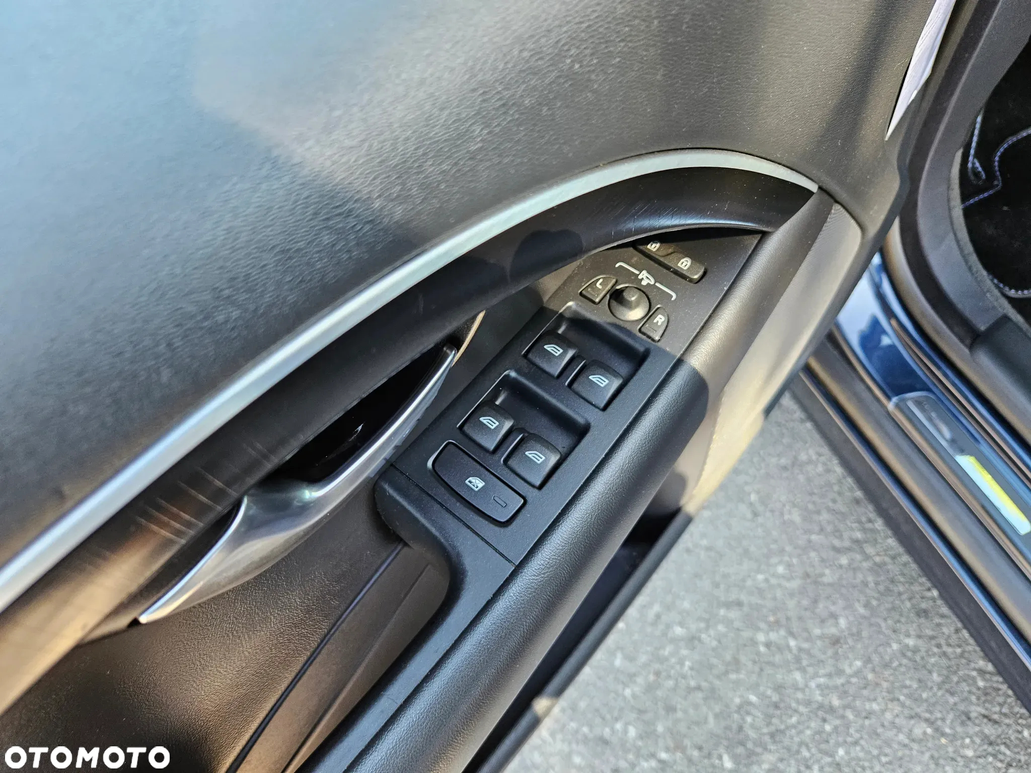Volvo V70 D3 Dynamic Summum - 31