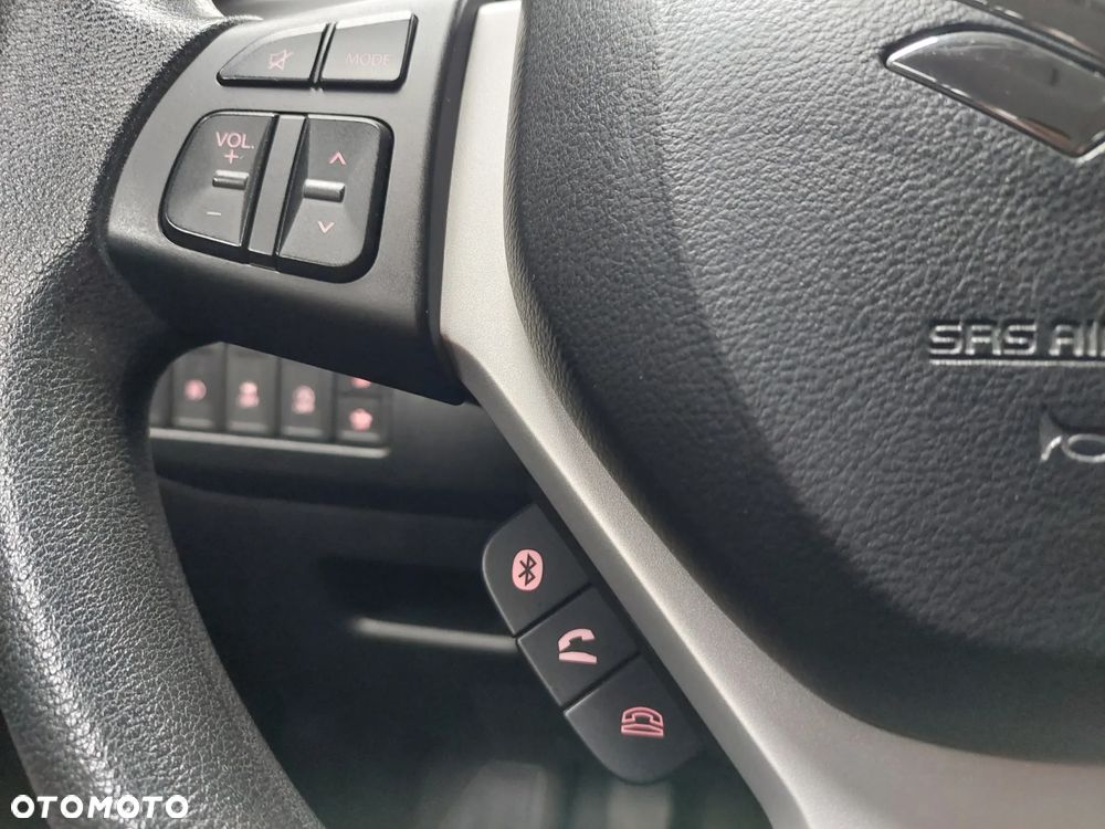 Suzuki Vitara 1.4 Boosterjet Comfort - 22