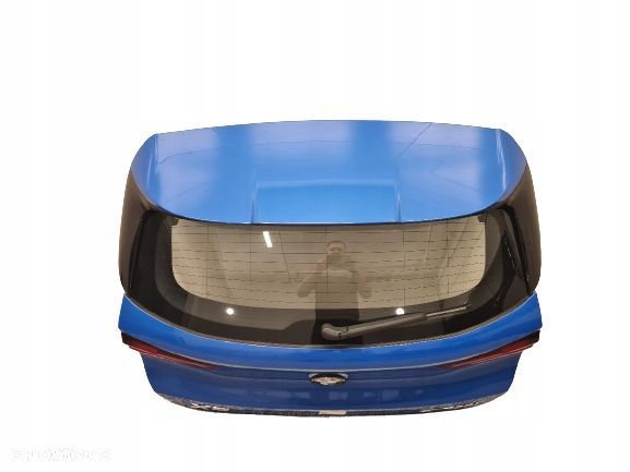 BMW X2 F39 KLAPA TYLNA TYŁ LAMPY C1D - 1