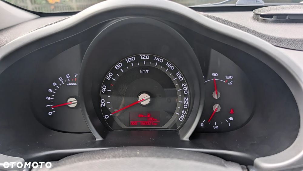Kia Sportage 1.6 GDI Business Line 2WD - 20