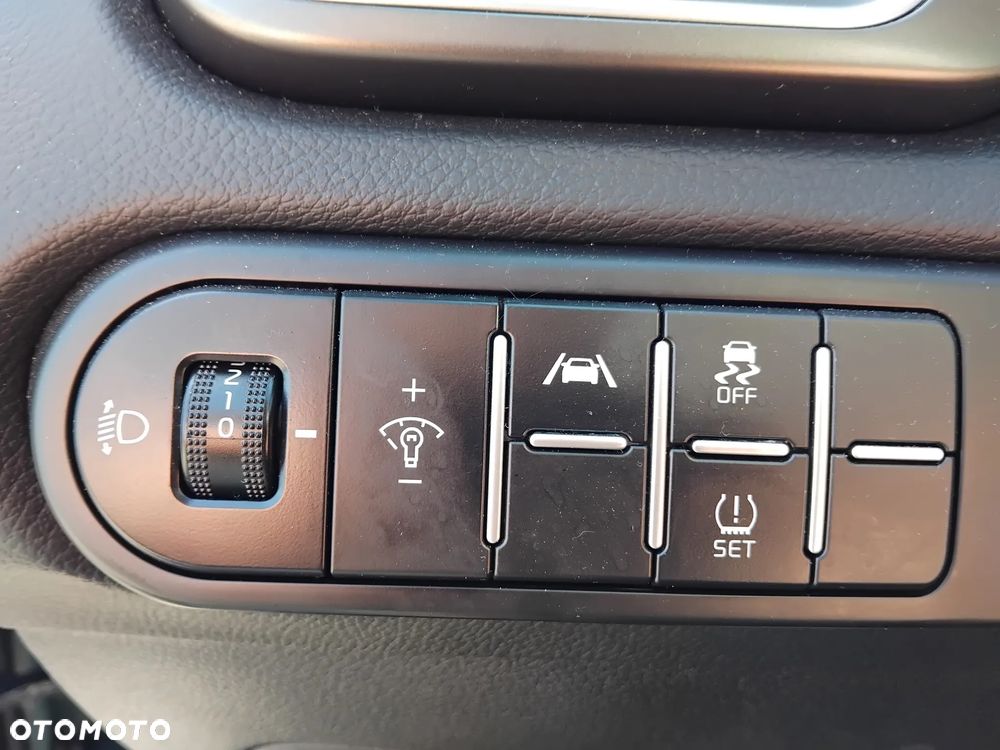Kia XCeed 1.5 T-GDI M DCT - 16
