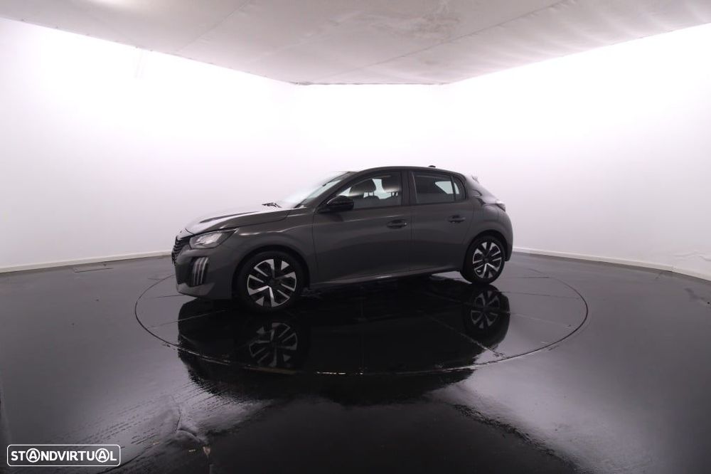 Peugeot 208 1.2 PureTech Active - 2