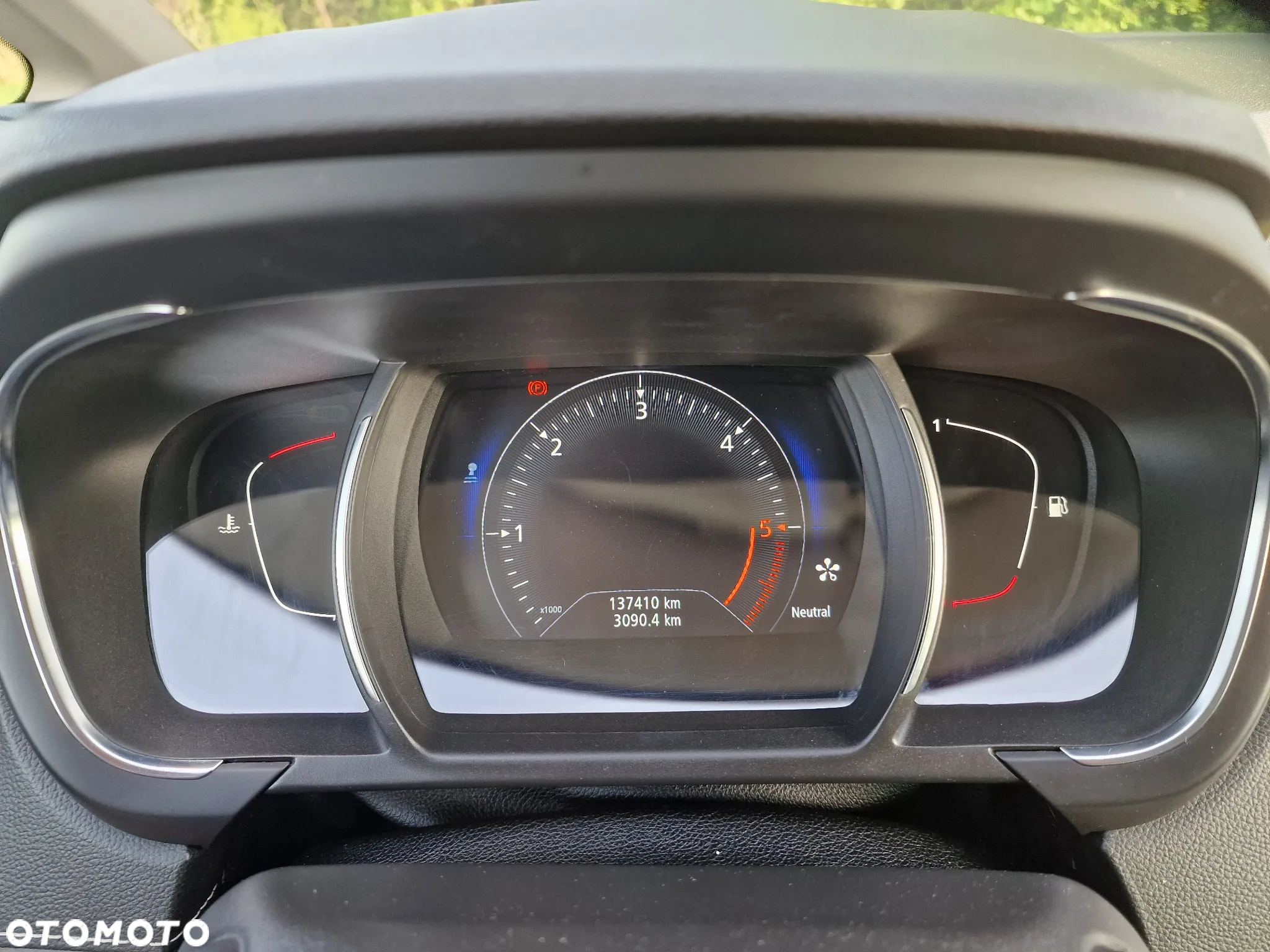 Renault Scenic 1.6 dCi Energy Bose Edition - 14