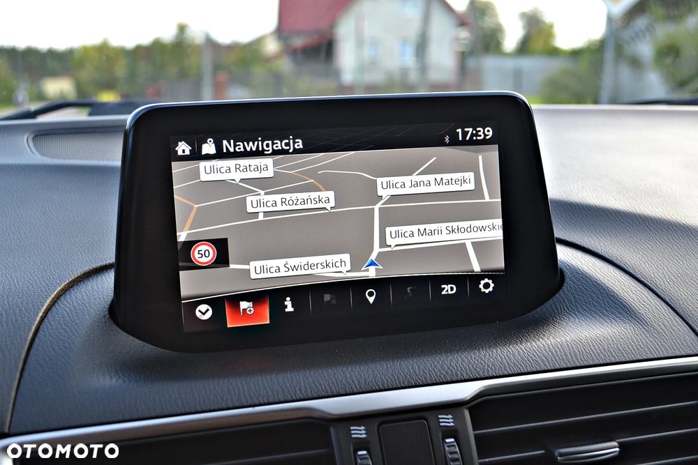 Mazda 3 SKYACTIV-G 165 Center-Line - 33