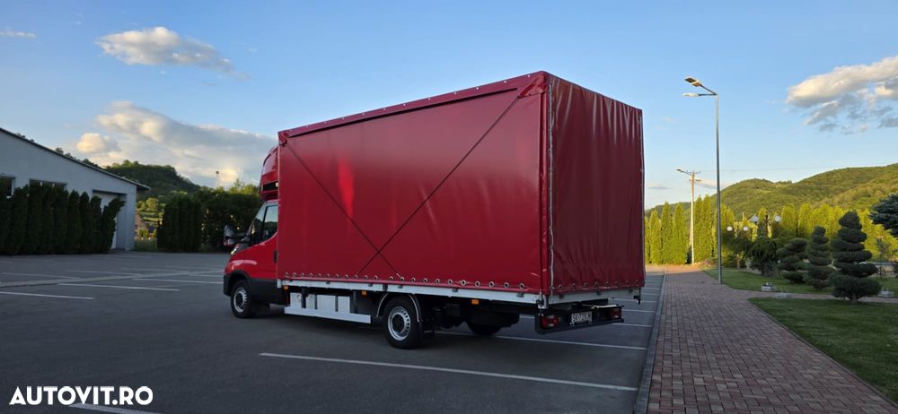 Iveco Daily - 18