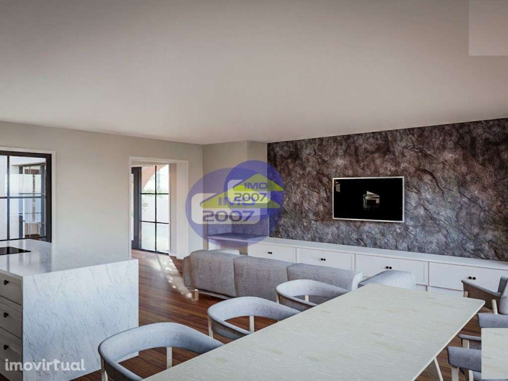 Terreno para moradia em Nogueira da Regedoura - Grande imagem: 5/18