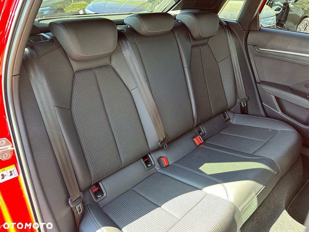 Audi A3 Sportback - 23