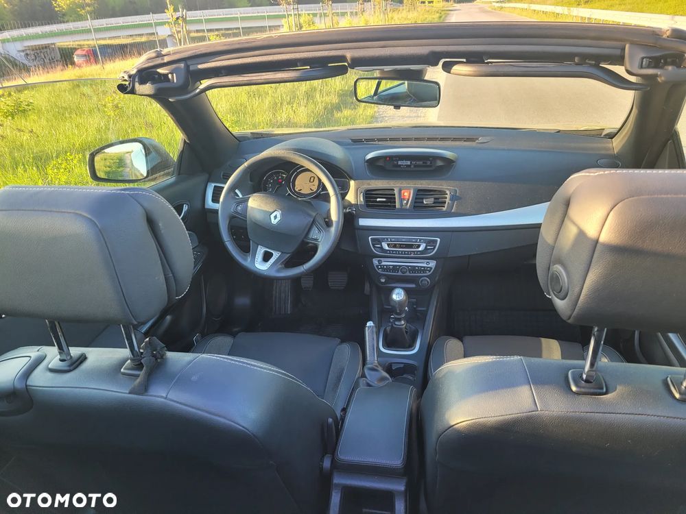 Renault Megane 1.4 16V TCE Expression - 8