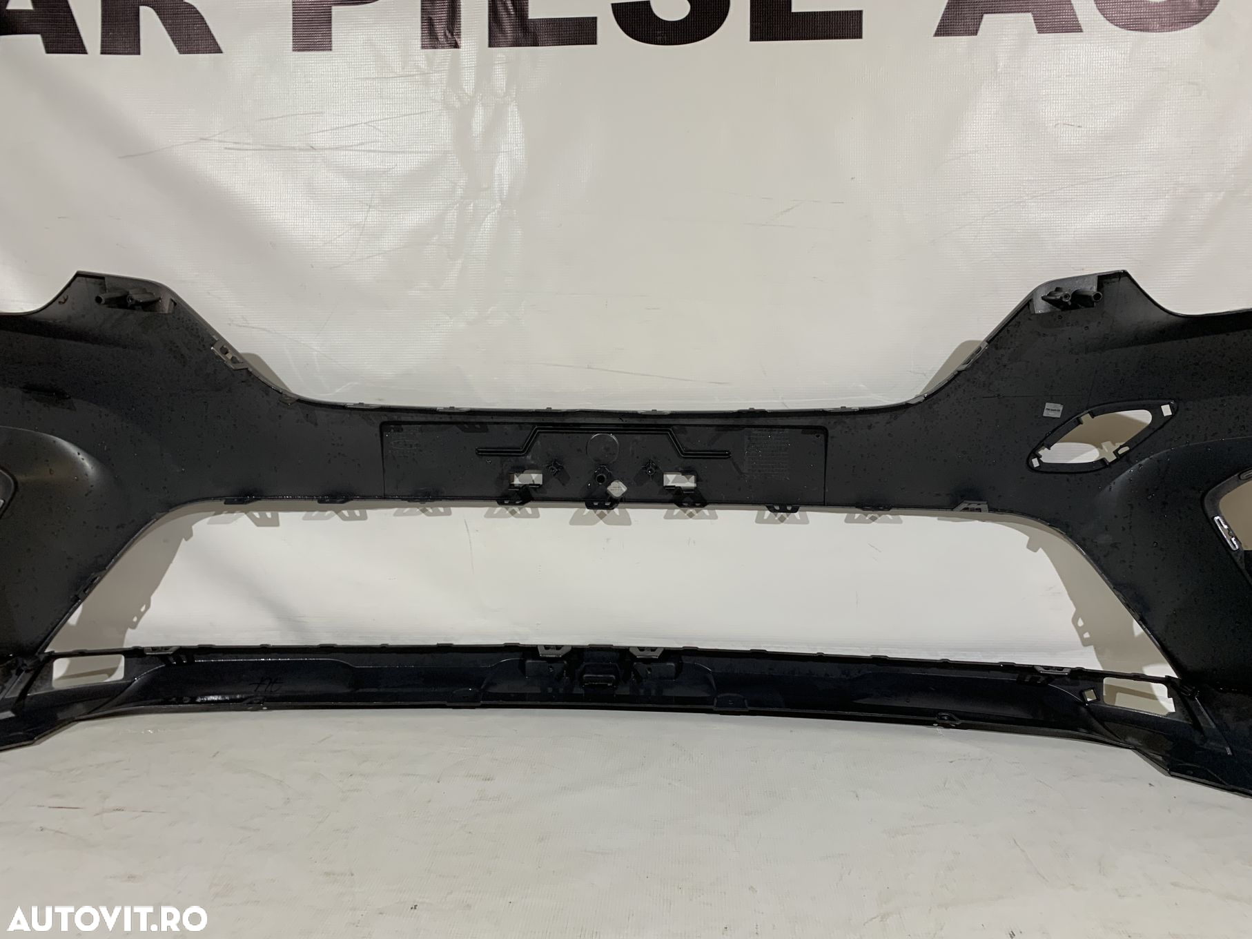 Bara fata Renault Kangoo, 2021, 2022, 2023, 2024, cod origine OE 620223747R. - 20