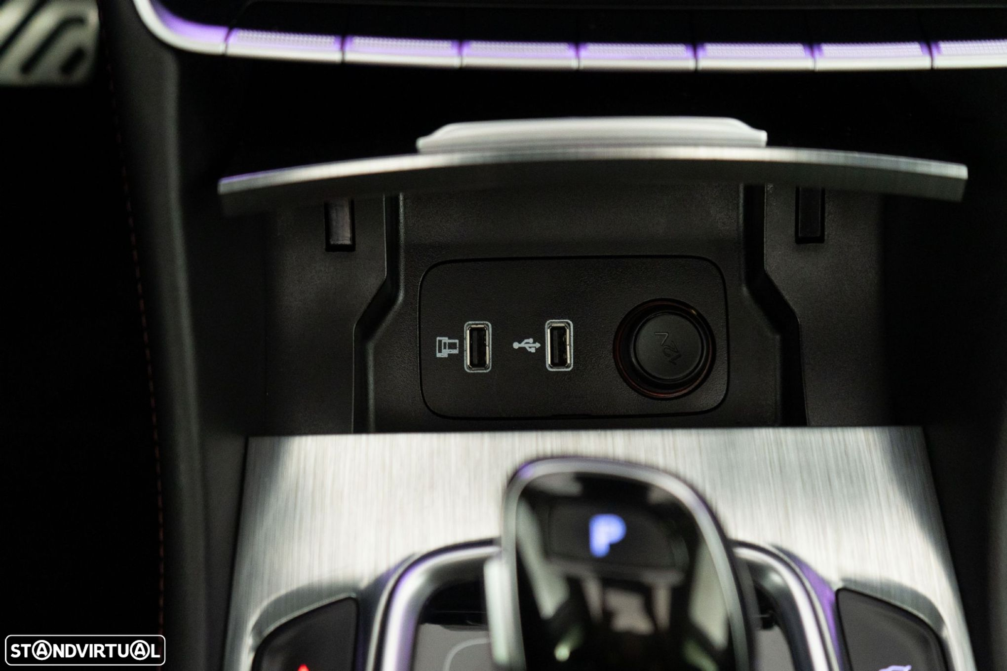 MG EHS 1.5 T-GDI Plug-in Hybrid Luxury - 28
