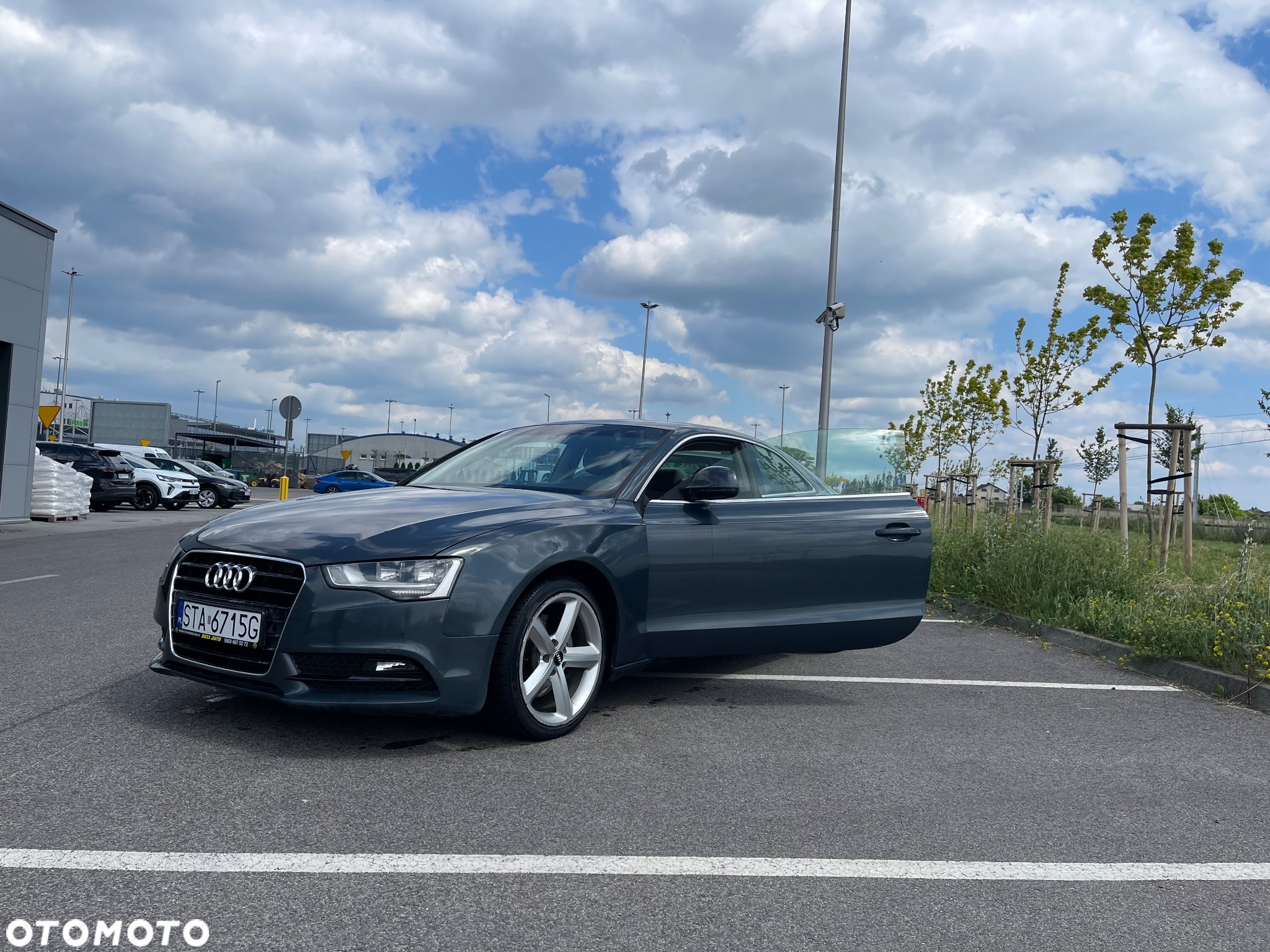 Audi A5 3.0 TDI Quattro - 2