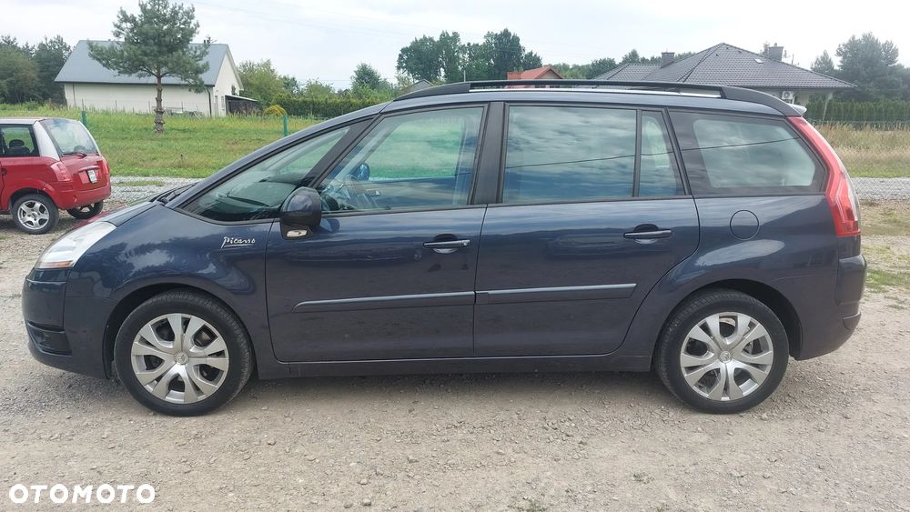 Citroën C4 Picasso - 3