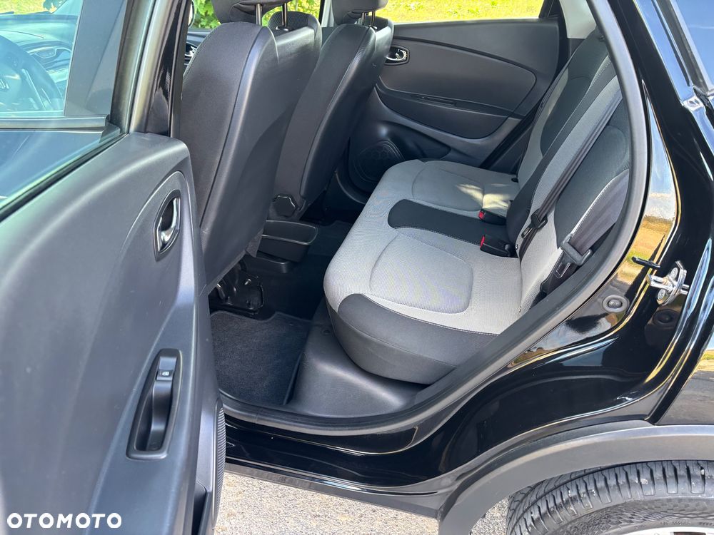 Renault Captur - 21