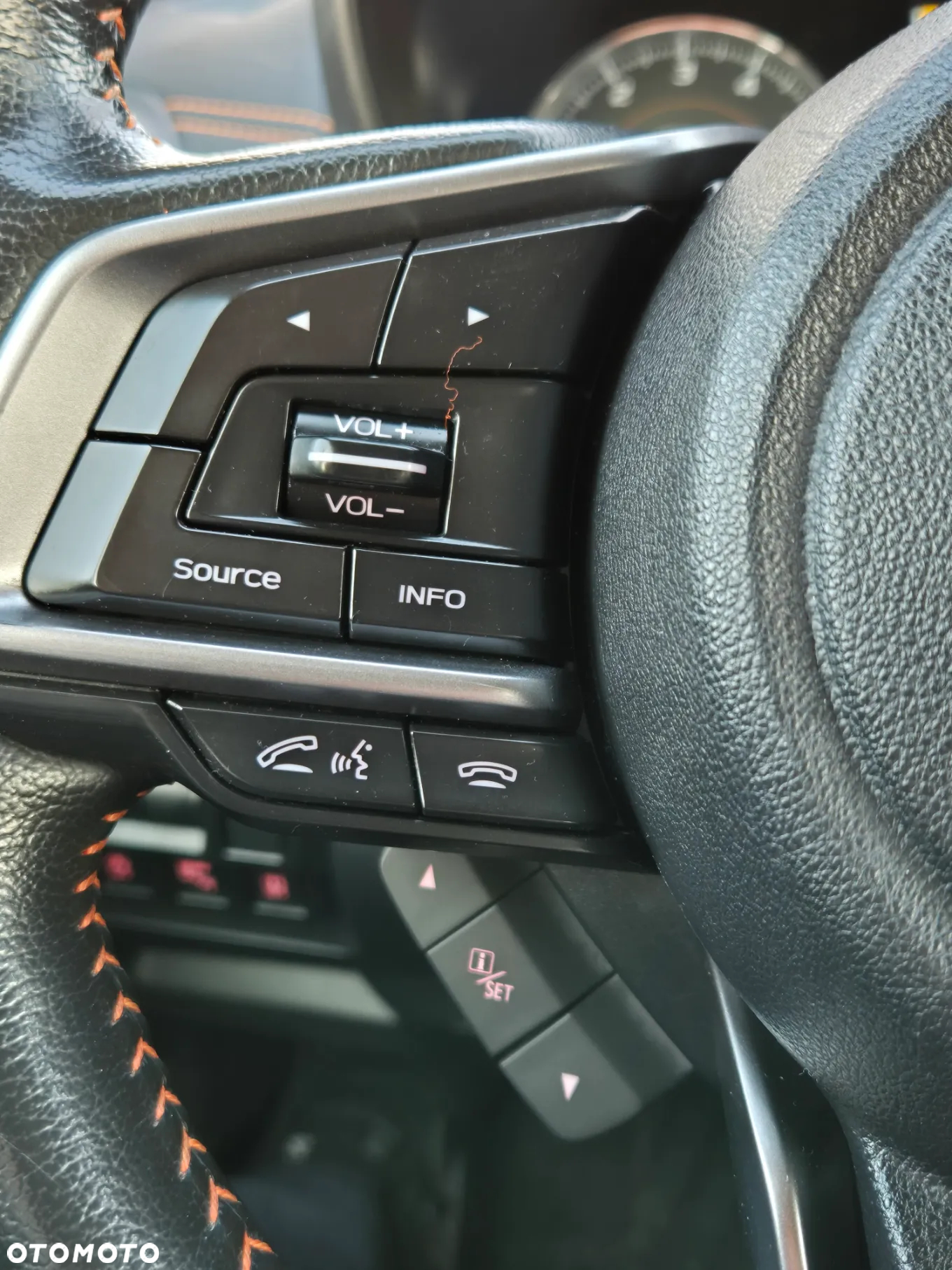 Subaru XV 2.0i Exclusive+ (EyeSight) Lineartronic - 22