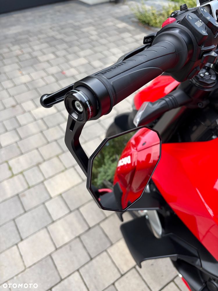 Ducati Streetfighter V4 - 12