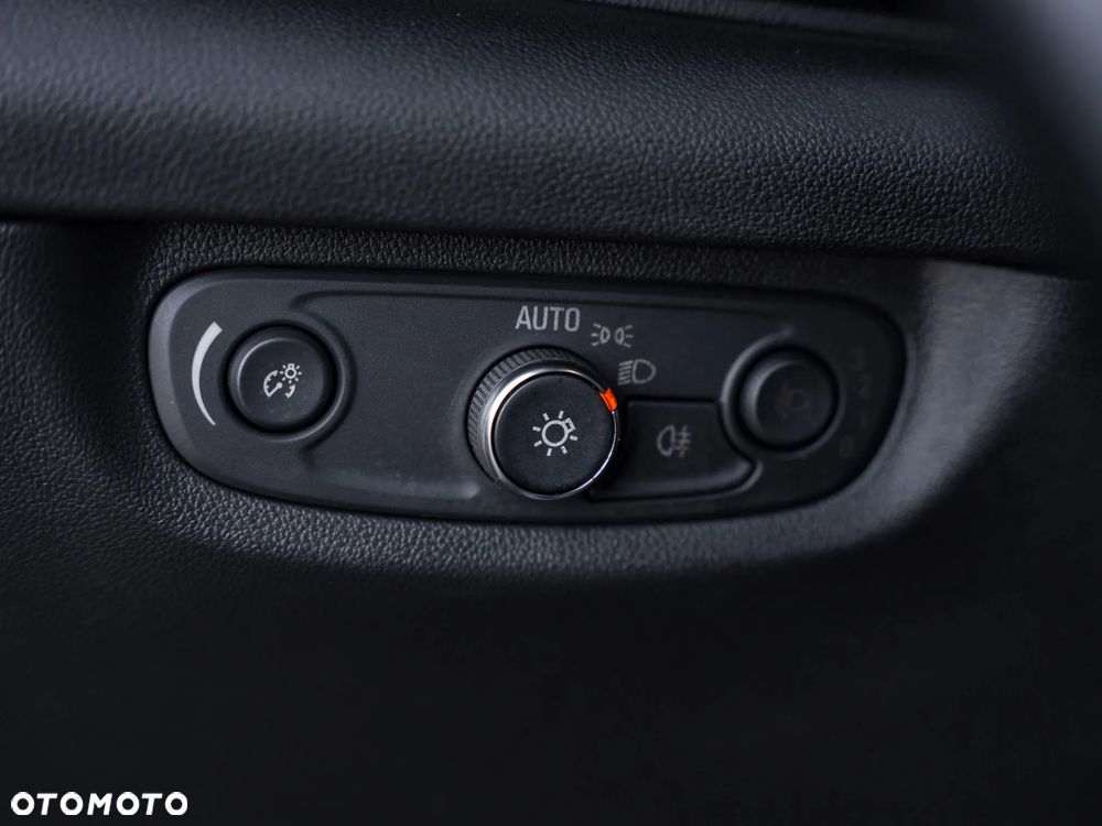 Opel Insignia 1.5 Direct InjectionTurbo Dynamic - 26