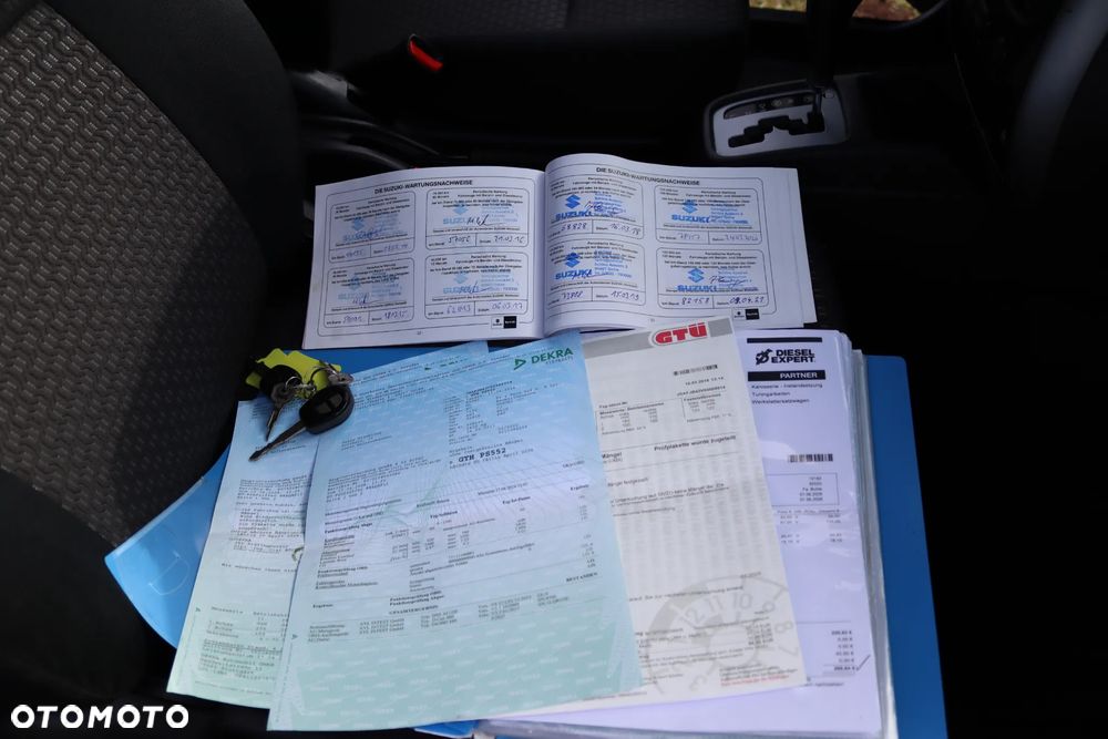 Suzuki Jimny Automatik Comfort - 40