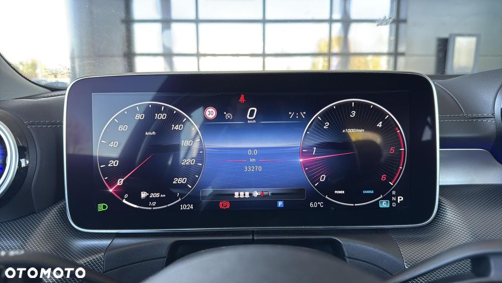 Mercedes-Benz Klasa C - 12