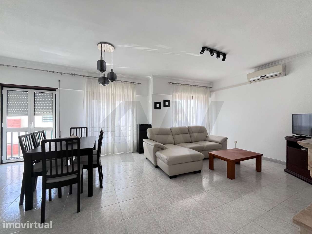 Apartamento T3 para Arrendamento – Jardim de Cima, Santarém - Grande imagem: 4/22
