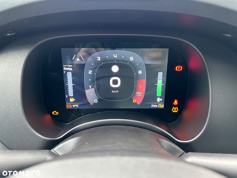 Fiat Panda 1.0 Hybrid - 16