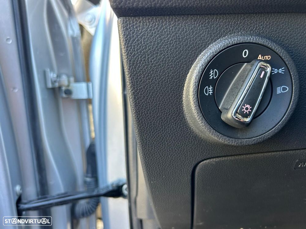 SEAT Ateca 1.6 TDI Style - 42