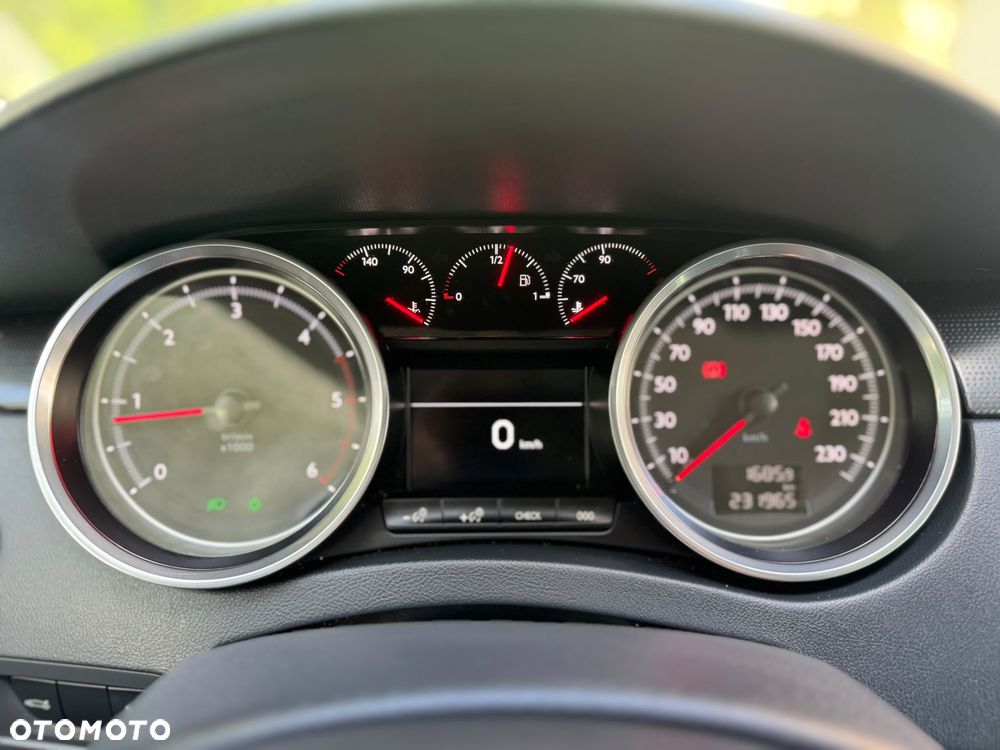 Peugeot 508 - 17