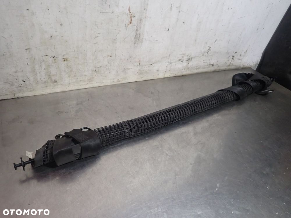 ROLETA BAGAŻNIKA CITROEN BERLINGO II 1.6 - 2