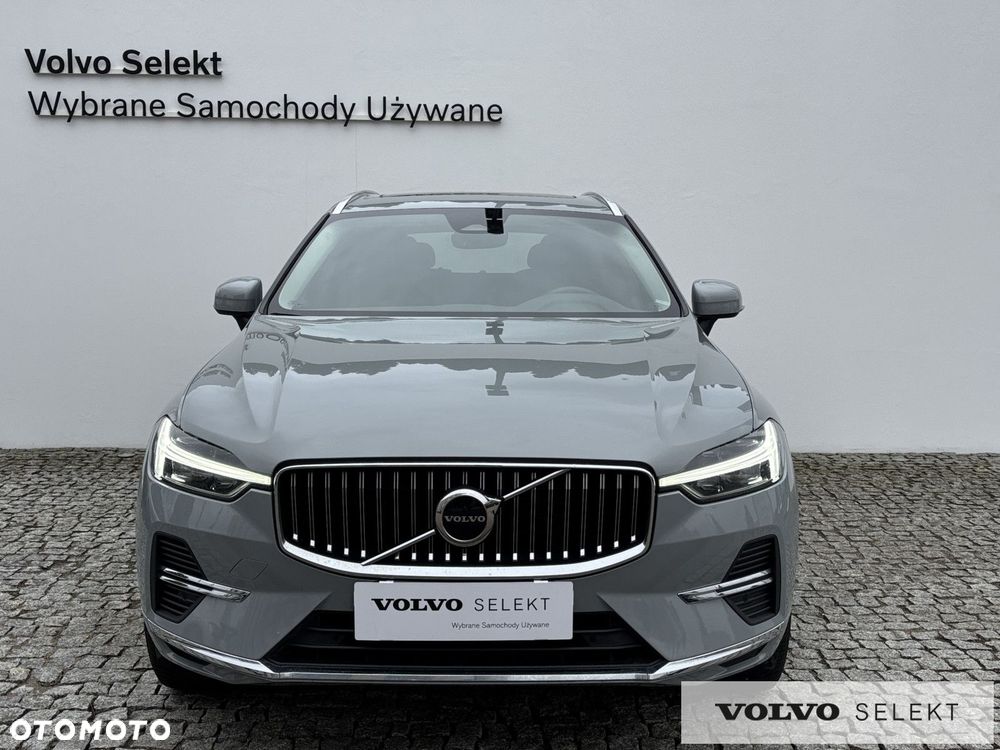 Volvo XC 60 - 5