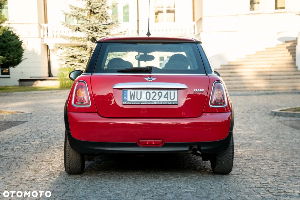 MINI ONE - 7