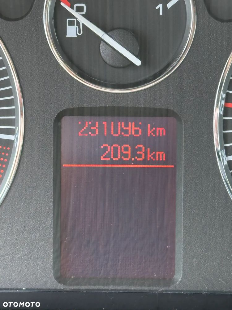 Peugeot 407 2.0 ST Komfort - 8