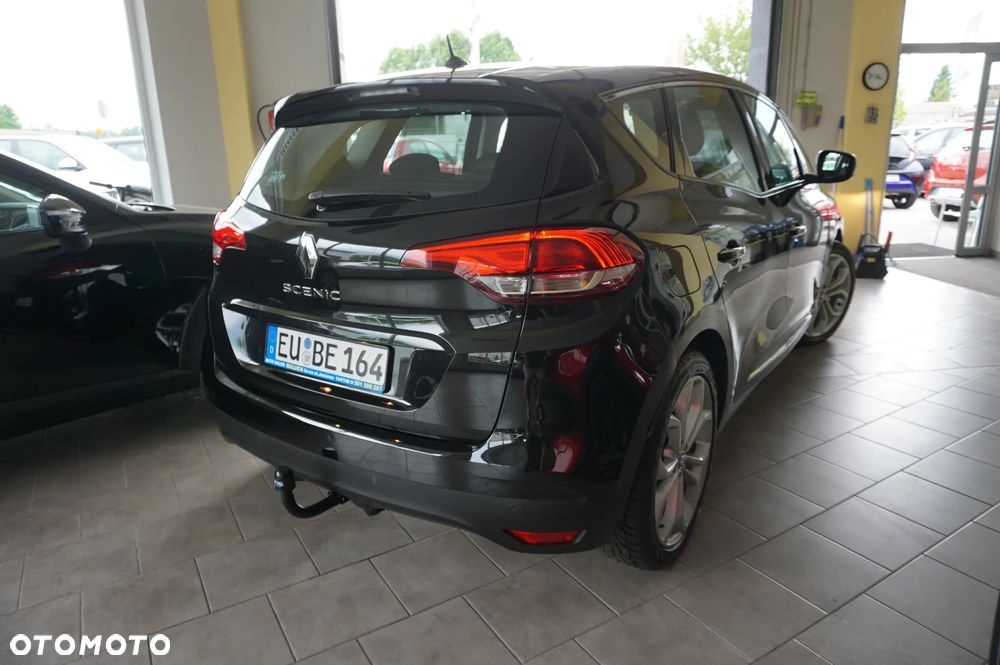 Renault Scenic ENERGY TCe 115 EXPERIENCE - 40