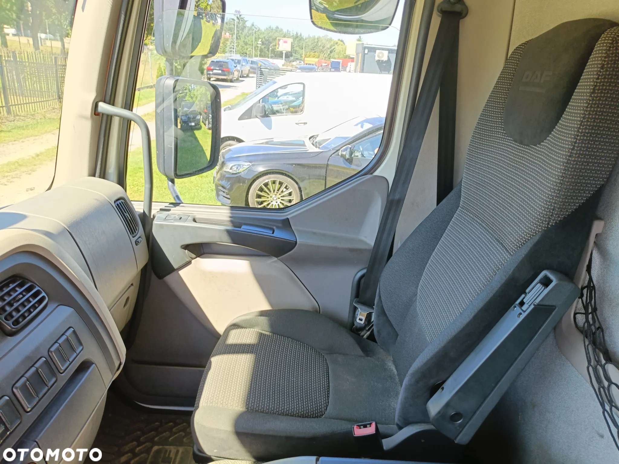 DAF LF 220FA - 16