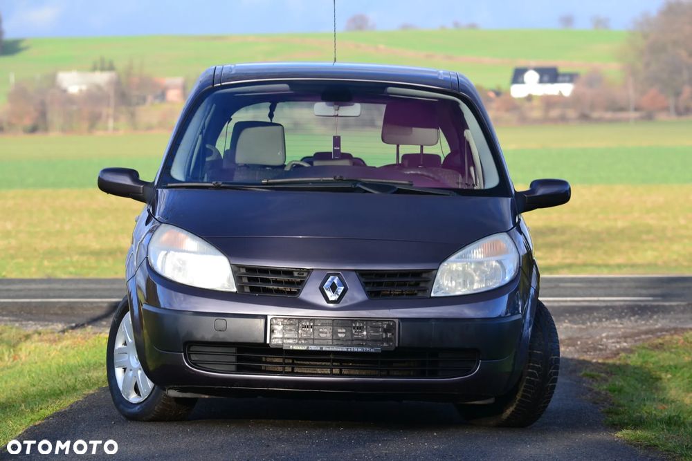 Renault Scenic - 2