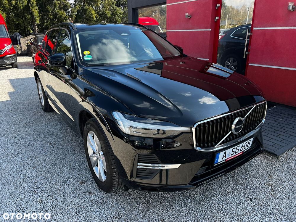 Volvo XC 60 B4 D Core - 1