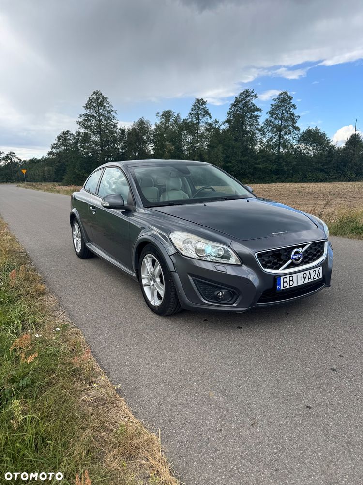 Volvo C30 1.6D DRIVe - 2