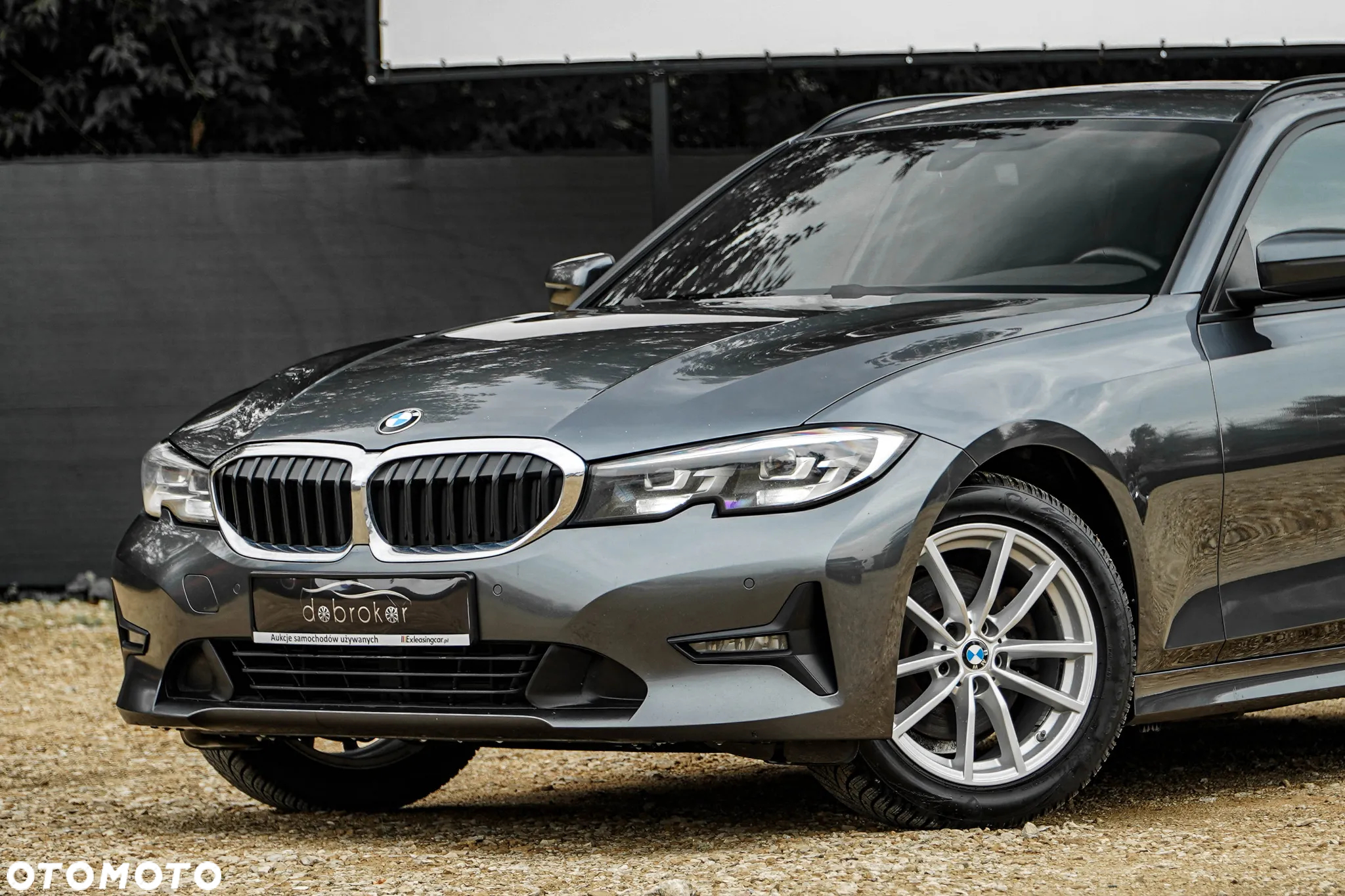 BMW Seria 3 320d Advantage - 6