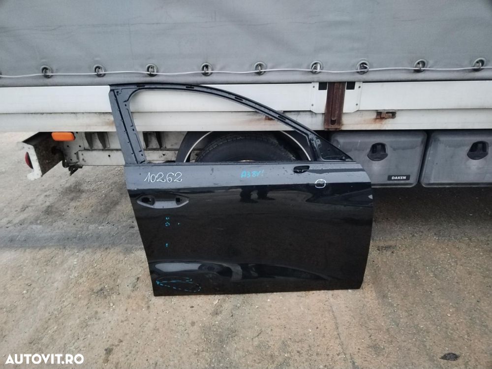 Usa dreapta fata Audi A3, 8Y, 2019, 2020, 2021, 2022, 2023, 2024, 2025. 10262 - 1