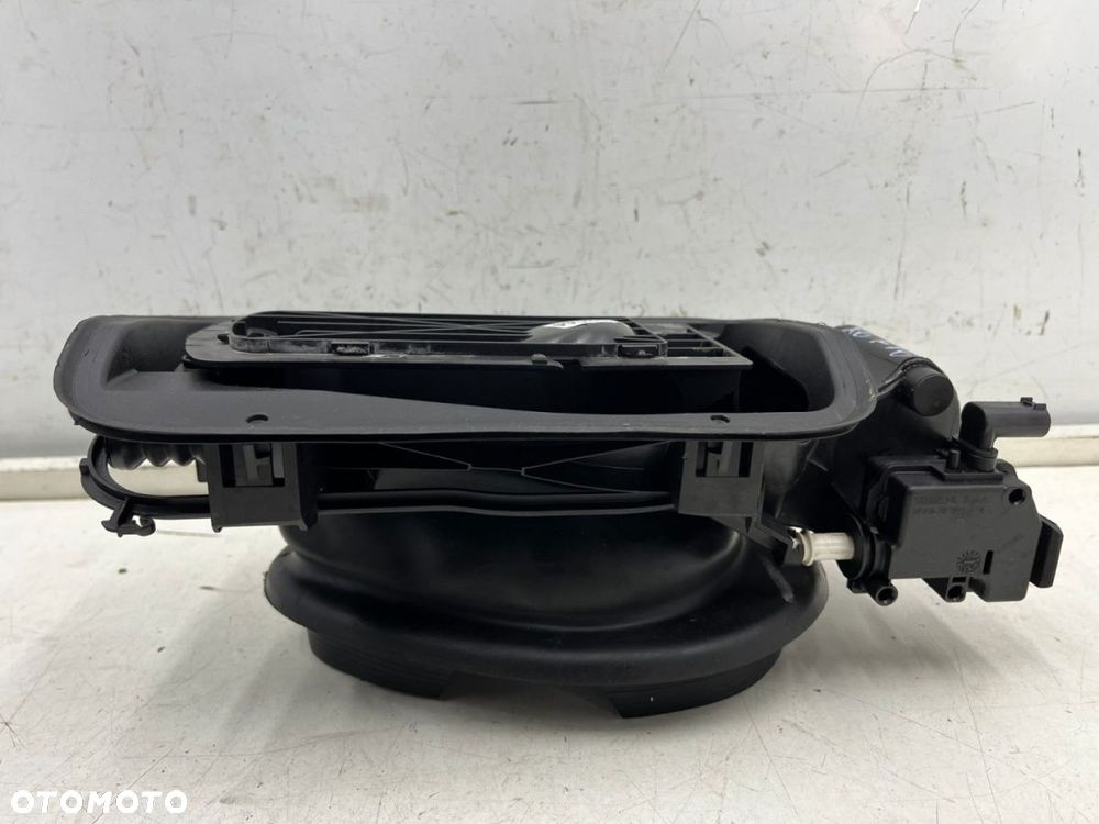 Klapka wlewu paliwa BMW X5 F15 F85 X6 F16 F86 13-19r. nie przebita 7328100 - 5