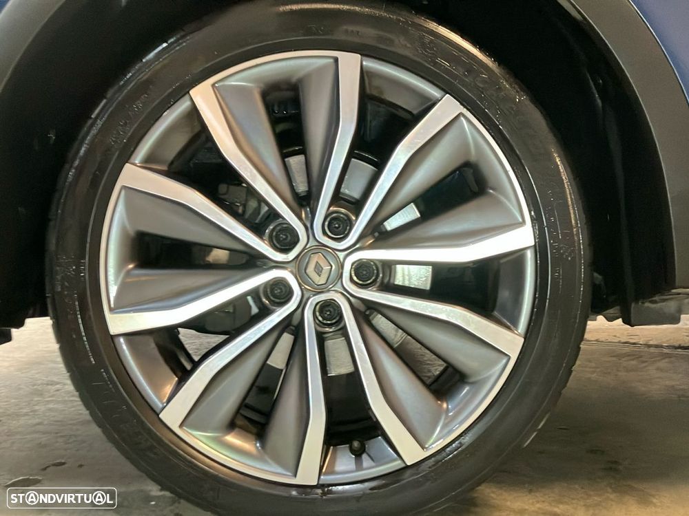 Renault Kadjar 1.3 TCe Intens - 9
