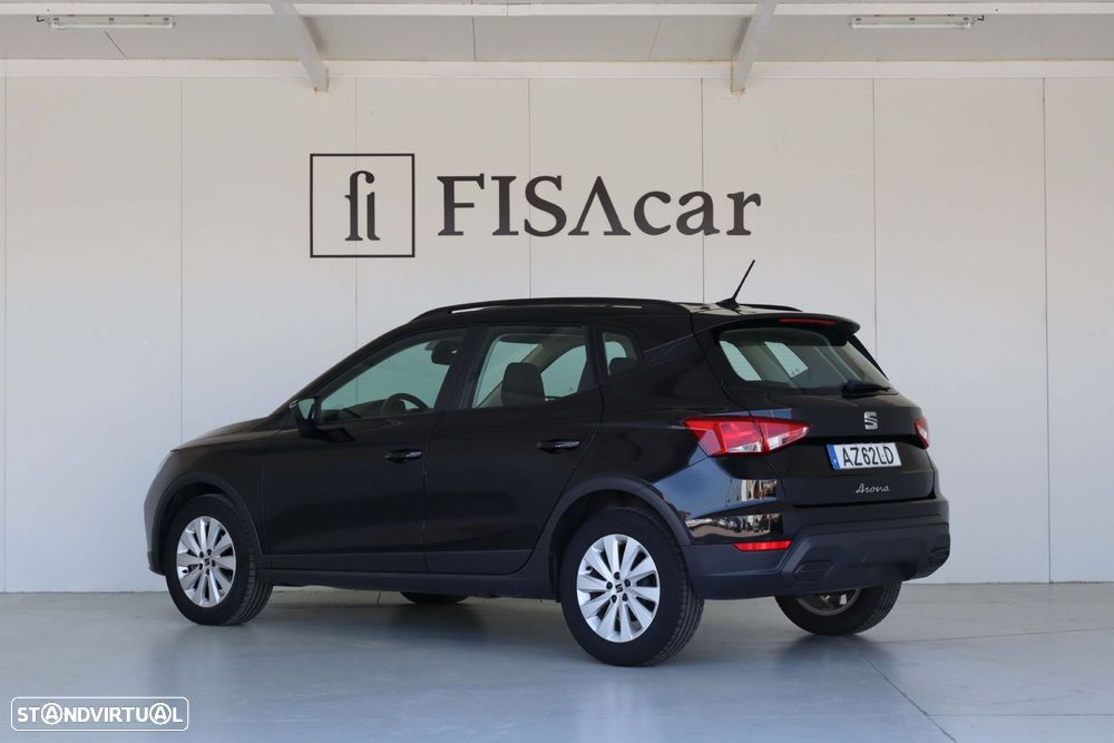 SEAT Arona 1.0 TSI Style - 9